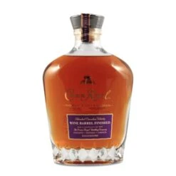 Crown Royal Wine Barrel Finish 0.7L (40.5% Vol.)