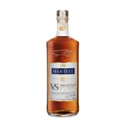 Martell VS Single Distillery 0.7L (40% Vol.)