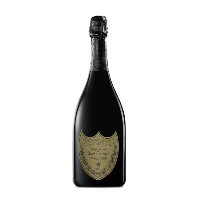 Dom Pérignon Vintage 2009 0.75L (12.5% Vol.) 3 Dom Pérignon Vintage 2009 0.75L (12.5% Vol.)