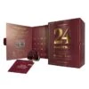 24 Days Of Rum Original The Rum Box 0.48L (43.1% Vol.) + 2 Nosing Glasses -Hotel Series Shop 101794 24 days of rum adventskalender 2021 048l 417 vol