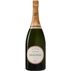 Laurent-Perrier Champagne La Cuvée Brut Magnum 1.5L (12% Vol.)