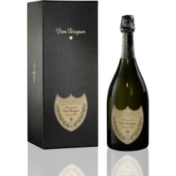 Dom Pérignon Vintage 2010 0.75L (12.5% Vol.) With Gb