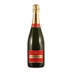 Piper-Heidsieck Cuvée Brut 0.75L (12% Vol.)