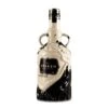 The Kraken Black Spiced Rum Limited Black & White Ceramic Edition 2017 0.7L (40% Vol.) -Hotel Series Shop 101933 the kraken black and white ceramic limited edition 700