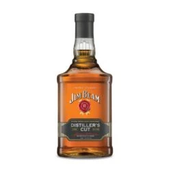 Jim Beam Distiller's Cut Bourbon Whisky 0.7L (50% Vol.)