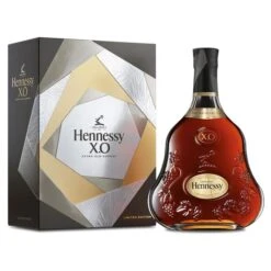 Hennessy XO Cognac Limited Edition 0.7L (40% Vol.)