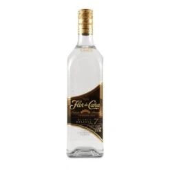 Flor De Caña Blanco Reserva 0.7L (40% Vol.)