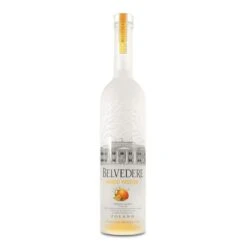 Belvedere Vodka Mango Passion 1.0L (40% Vol.)