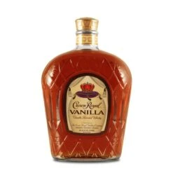 Crown Royal Vanilla 1.0L (35% Vol.)