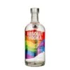 Absolut Colors Rainbow Edition 0.7L (40% Vol.)
