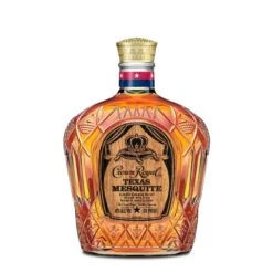 Crown Royal Texas Mesquite 0.7L (40% Vol.)
