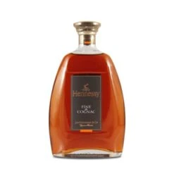 Hennessy Fine De Cognac 0.7L (40% Vol.)