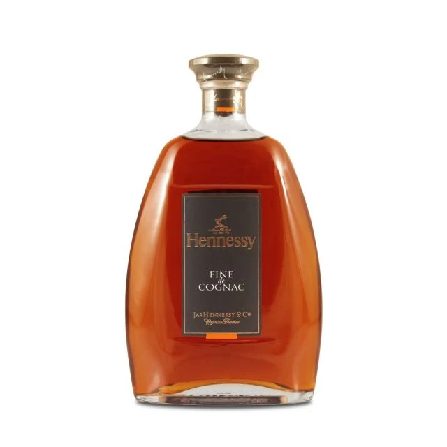 Hennessy Fine De Cognac 0.7L (40% Vol.) 3 Hennessy Fine De Cognac 0.7L (40% Vol.)