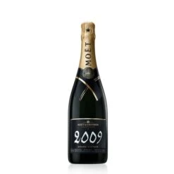 Moët & Chandon Grand Vintage Extra Brut 2009 0.75L (12.5% Vol.)