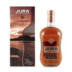 Isle Of Jura Turas-Mara Single Malt Whisky 1.0L (42% Vol.)