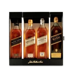 Johnnie Walker Collection 0.8L (40% Vol.)