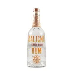 Don Q Caliche Rum 0.7L (40% Vol.)