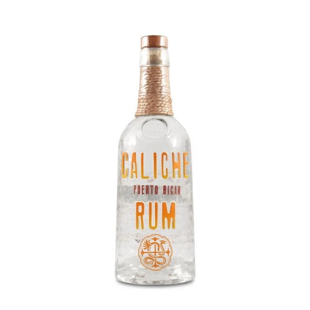 Don Q Caliche Rum 0.7L (40% Vol.) 3 Don Q Caliche Rum 0.7L (40% Vol.)