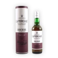 Laphroaig Brodir Port Wood Finish Scotch Whisky 0.7L (48% Vol.)