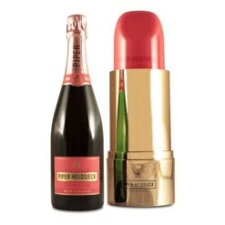 Piper-Heidsieck Rosé Lipstick Edition 0.75L (12% Vol.) + GB