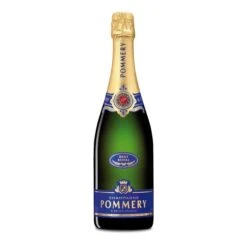 Pommery Brut Royal 0,75L (12,5% Vol.) With Engraving
