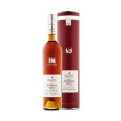 Cognac Frapin Château Fontpinot XO 0.7L (41% Vol.)