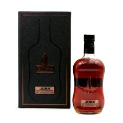 Isle Of Jura 30 YO Whisky 0.7L (44% Vol.)