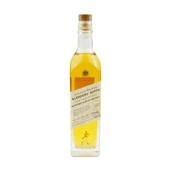 Johnnie Walker Blenders' Batch Rum Cask Finish 0.5L (40.8% Vol.)