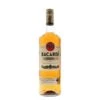 Bacardi Carta Oro 1.0L (37.5% Vol.) -Hotel Series Shop 102514 bacardi carta oro 1000