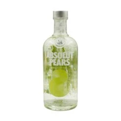 Absolut Pears 0.7L (40% Vol.)