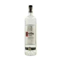 Ketel One Vodka XL 4.5L (40% Vol.)