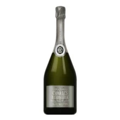 Charles Heidsieck Blanc De Blancs 0.75L (12% Vol.) With Engraving