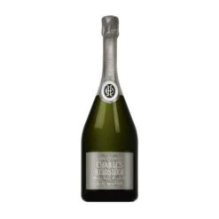 Champagne Charles Heidsieck Blanc De Blancs 0.75L (12% Vol.)