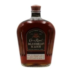 Crown Royal Blender's Mash 1.0L (40% Vol.)
