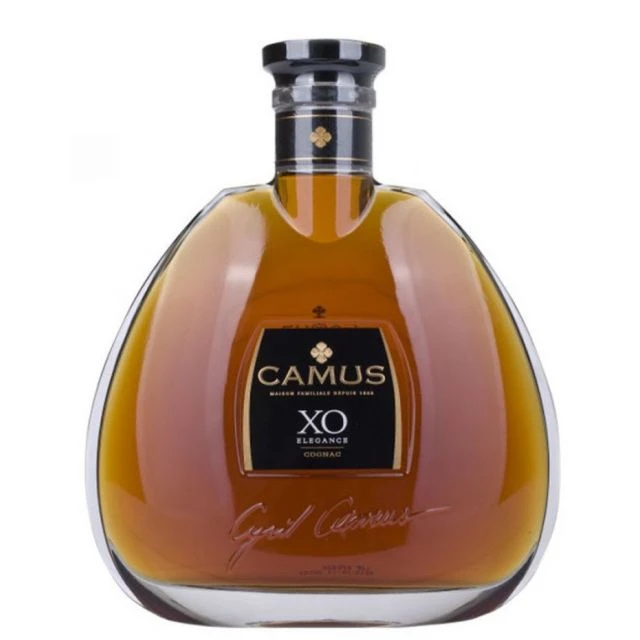 Camus XO 0.7L (40% Vol.) 3 Camus XO 0.7L (40% Vol.)