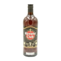 Havana Club Añejo 7 Años 1.0L (40% Vol.)
