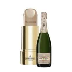 Piper-Heidsieck Sublime Lipstick Edition 0.75L (12% Vol.) With GB