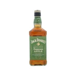 Jack Daniel’s Tennessee Apple 0.7L (35% Vol.)