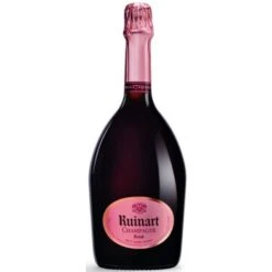Ruinart Brut Rosé Magnum 1.5L (12.5% Vol.)