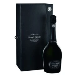 Laurent-Perrier Grand Siècle Brut 0,75L (12% Vol.) Mit GP