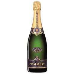 Pommery Brut Apanage 0,75L (12,5% Vol.)