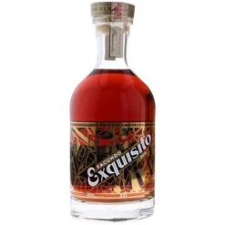 Facundo Exquisito 0.7L (40% Vol.)