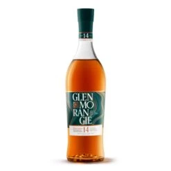 Glenmorangie Quinta Ruban Port 14 YO 0.7L (46% Vol.)