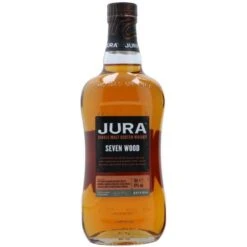 Isle Of Jura Seven Wood 0.7l (42% Vol.)