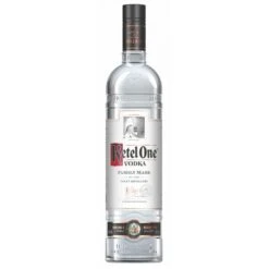 Ketel One Vodka 0.7L (40% Vol.)