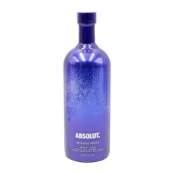 Absolut Uncover 1.0L (40% Vol.)
