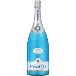 Pommery Royal Blue Sky Magnum 1,5L (12,5% Vol.)