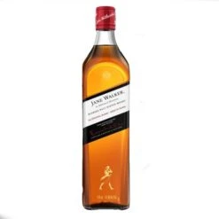 Johnnie Walker Black Label The Jane Walker Edition 2.0 0.7L (41.9% Vol.)