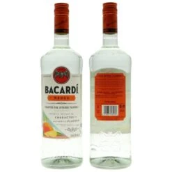 Bacardi Mango Rum 1L (32% Vol.)