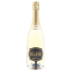 Luc Belaire Gold Fantôme 0,75L (12,5% Vol.)